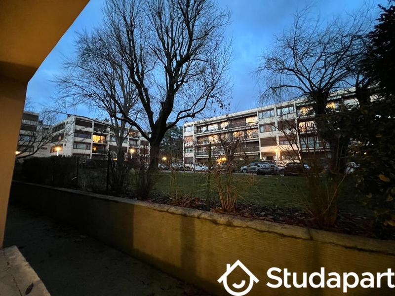 Appartement - 12 m² - 1 pièce