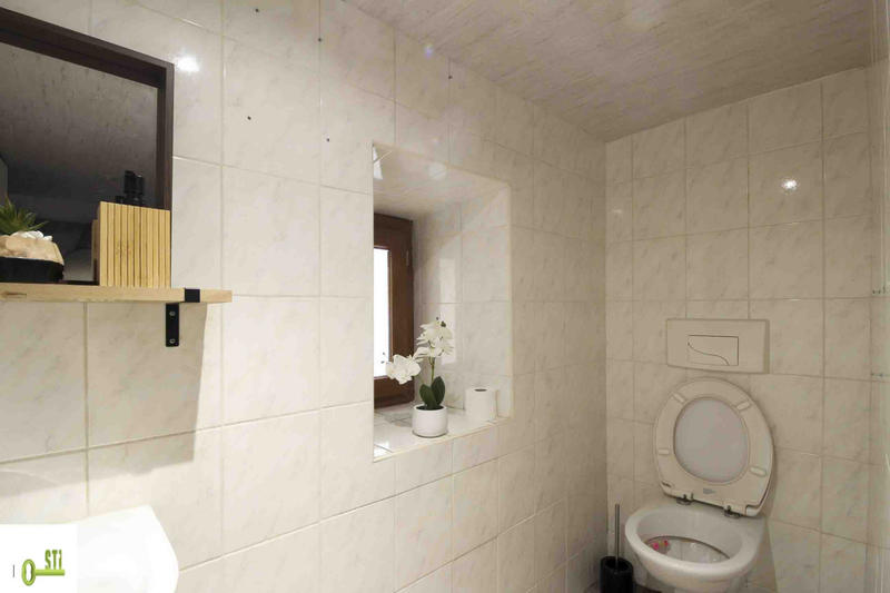 Immeuble - 132 m² - 5 pièces