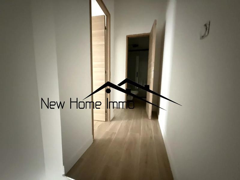 Appartement - 51 m² - 3 pièces