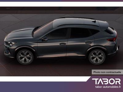 Cupra Formentor eTSI Dsg EdgeP attelage chauffS