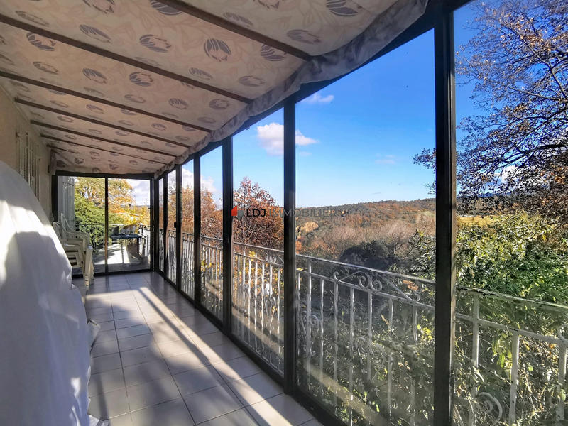 Villa - 105 m² - 4 pièces