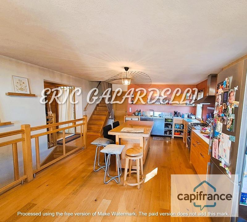 Maison - 145 m² - 5 pièces