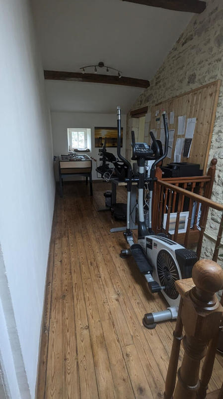 Maison - 245 m² - 6 pièces