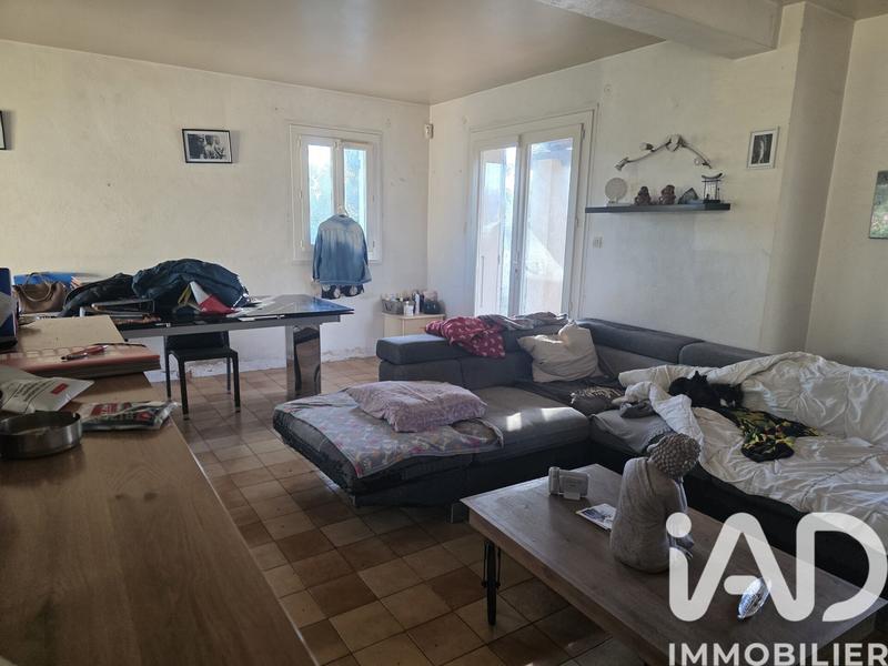 Maison - 115 m² - 4 pièces