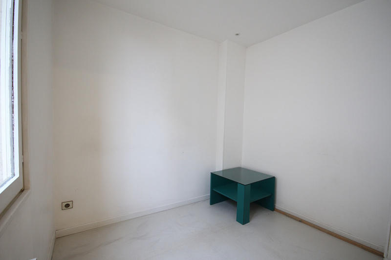 Immeuble - 96 m² - 6 pièces