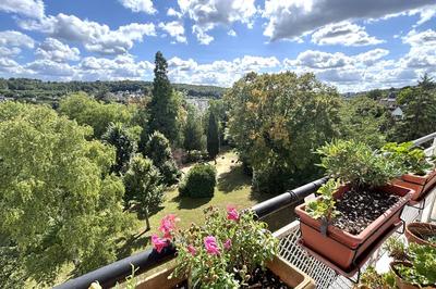 Appartement - 77 m² - 3 pièces