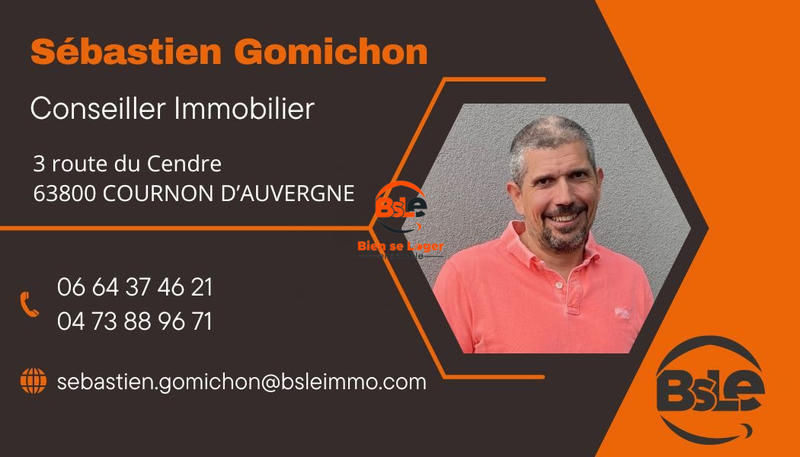 Maison - 73 m² - 4 pièces