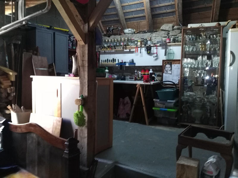 Maison - 101 m² - 4 pièces