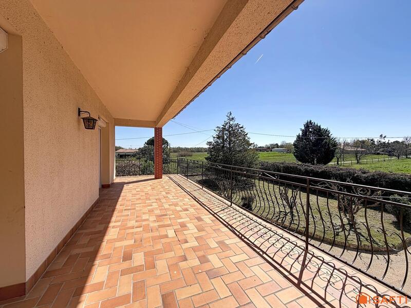 Maison - 148 m² - 5 pièces