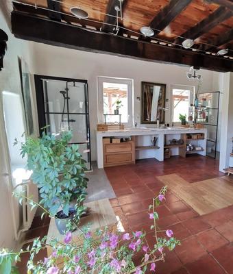 Villa - 240 m² - 10 pièces