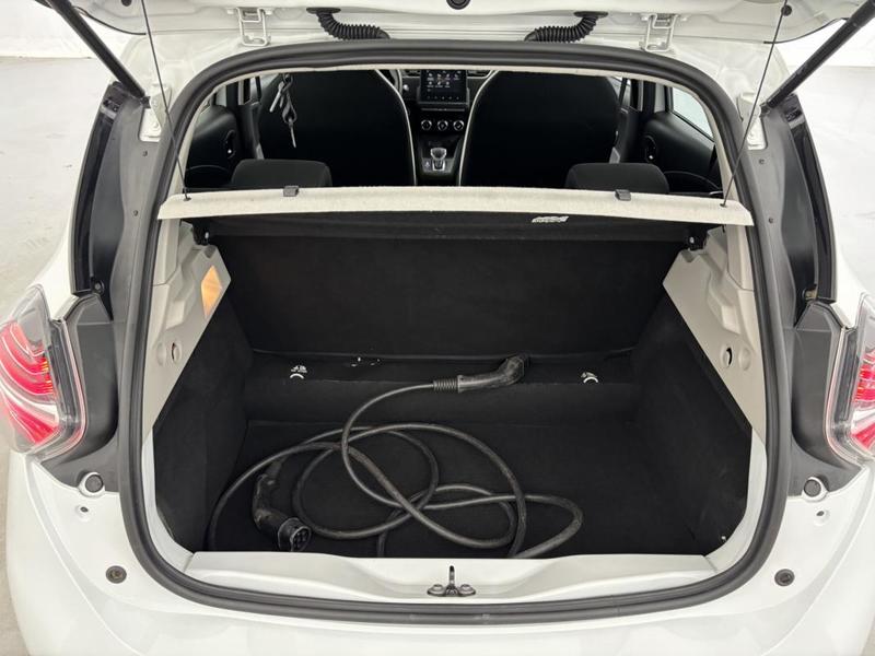 Renault Zoe R110 Achat Intégral Life 5p