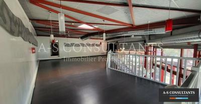 Local commercial - 300 m²