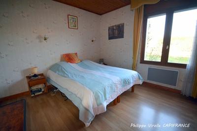 Maison - 98 m² - 5 pièces