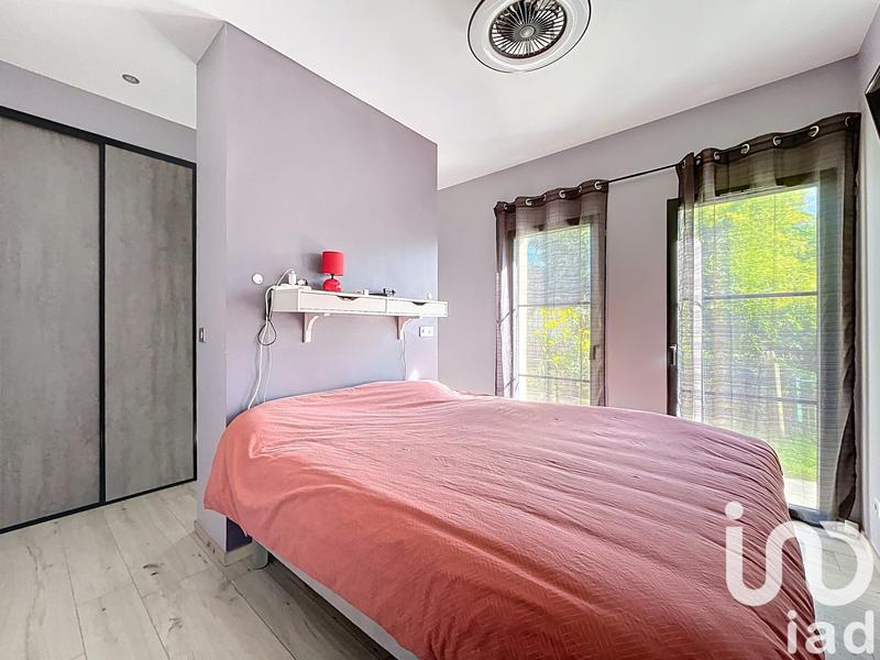 Maison - 134 m² - 4 pièces