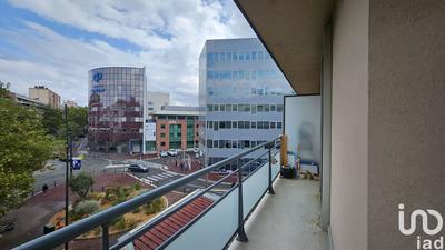 Appartement - 78 m² - 3 pièces