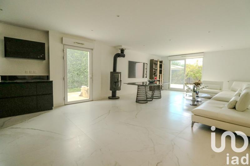 Maison - 148 m² - 6 pièces