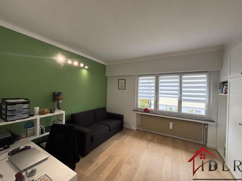 Maison - 184 m² - 6 pièces