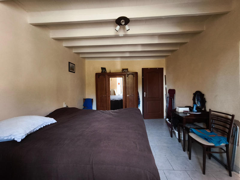 Maison - 200 m² - 7 pièces