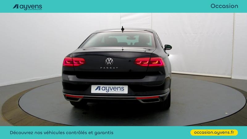 Volkswagen Passat 1.5 Tsi 150ch Elegance Dsg7
