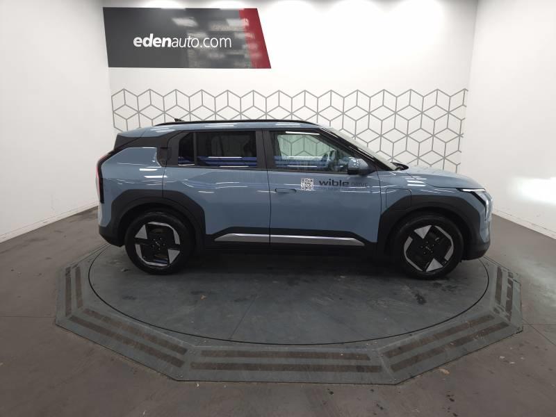 Kia Ev3 81.4 kWh 204 ch Earth