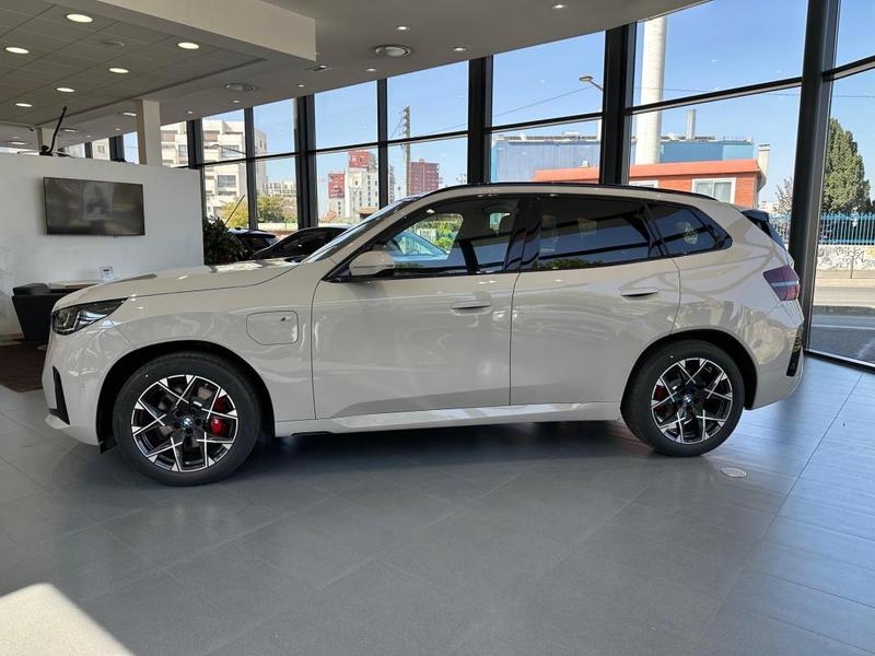 Bmw X3 G45 30e xDrive 299 ch Bva8 m Sport