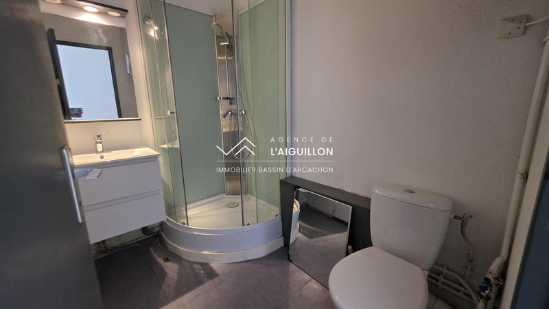 Appartement - 24 m² - 1 pièce