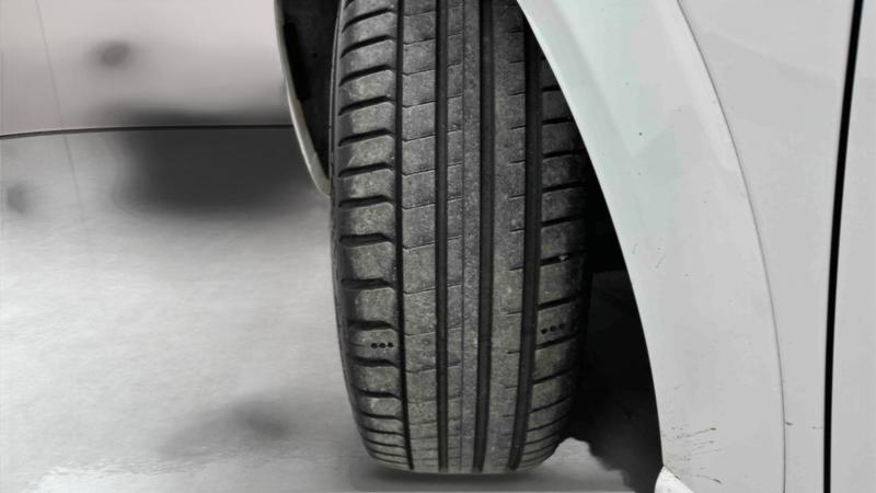 Ford Puma 1.5 EcoBoost 200 ch s&amp;S Bvm6 St