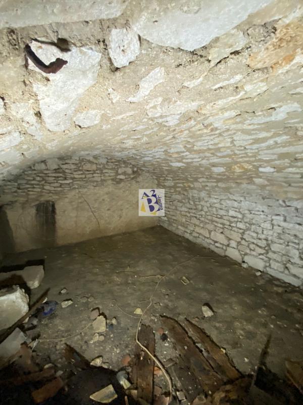 Maison de ville - 377 m²