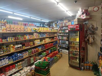 Fonds de commerce - 85 m²