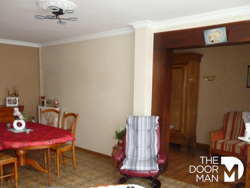 Maison traditionnelle - 87 m² - 3 pièces