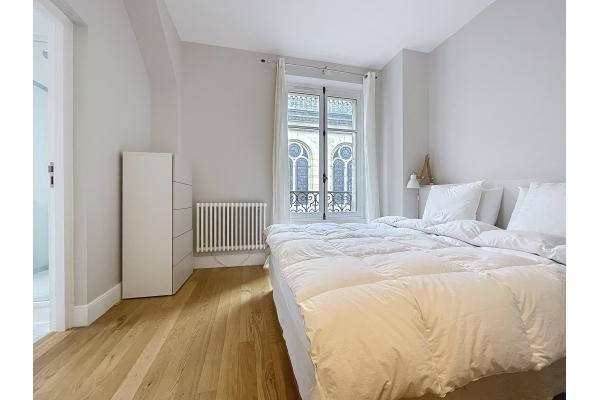 Appartement - 51 m² - 2 pièces