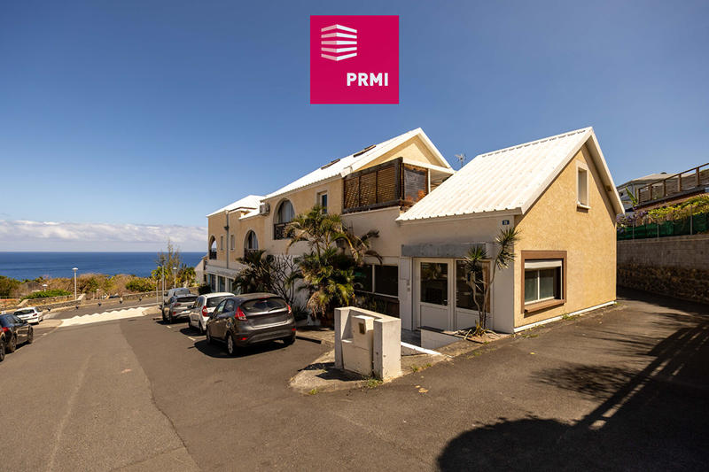 Local commercial - 42 m² - 2 pièces