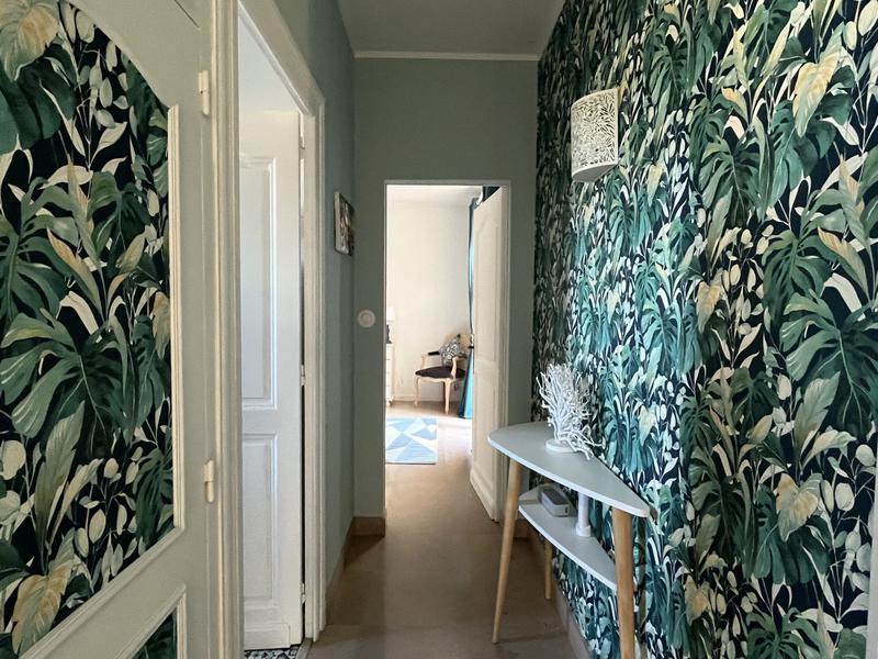 Maison traditionnelle - 158 m² - 6 pièces