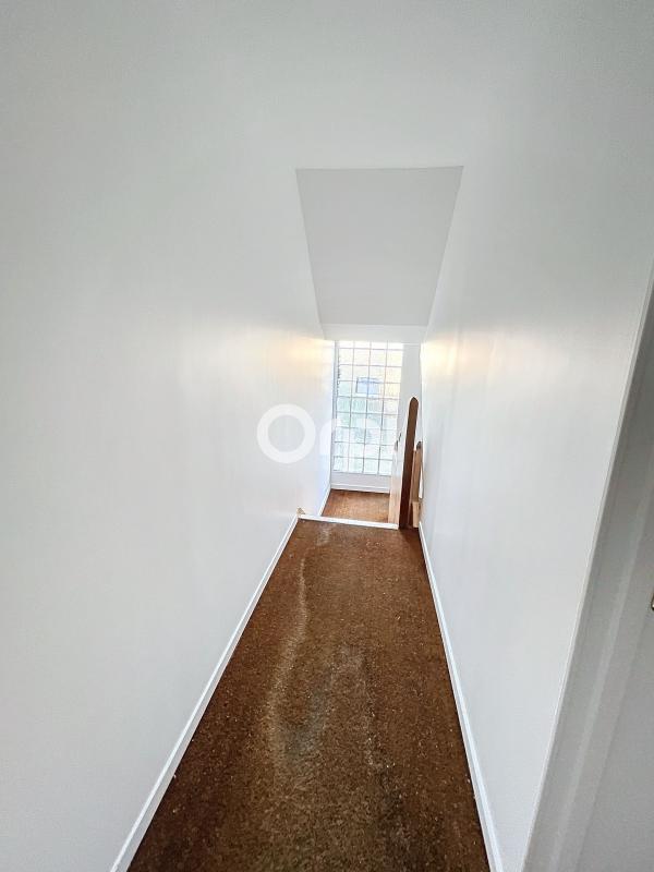 Duplex - 74 m² - 2 pièces