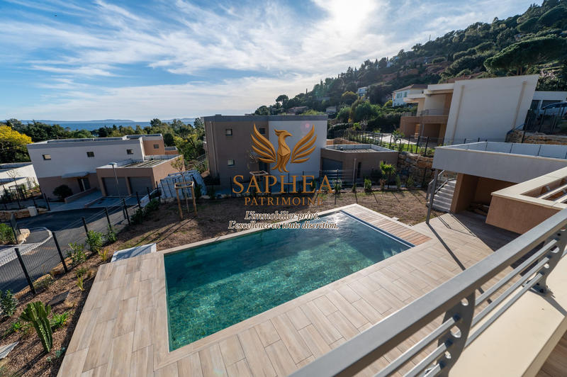 Villa - 171 m² - 5 pièces