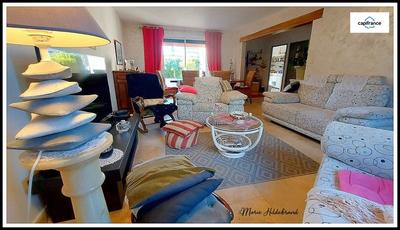 Maison - 107 m² - 5 pièces