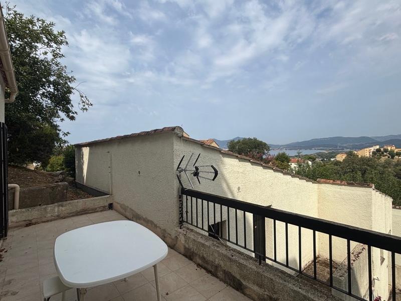 Appartement - 30 m² - 2 pièces