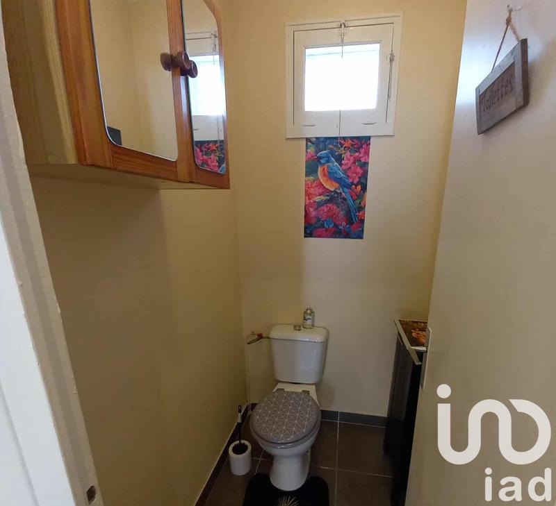 Maison - 125 m² - 4 pièces