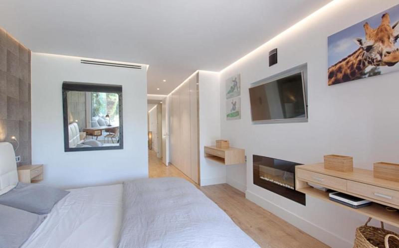 Appartement - 78 m² - 4 pièces