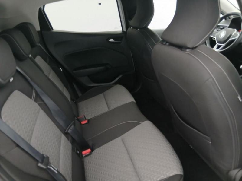 Renault Clio V TCe 100 Gpl Evolution