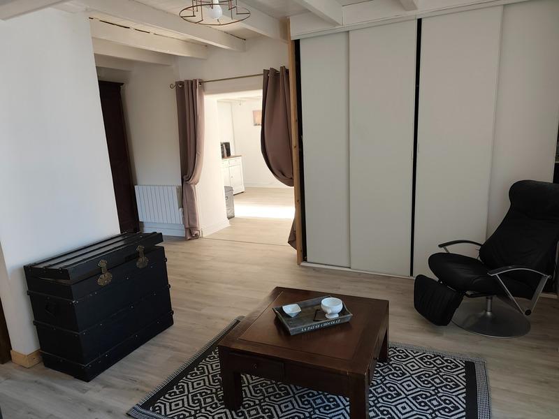 Maison - 148 m² - 5 pièces