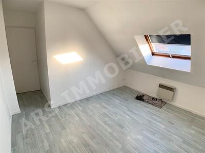 Duplex - 52 m² - 2 pièces