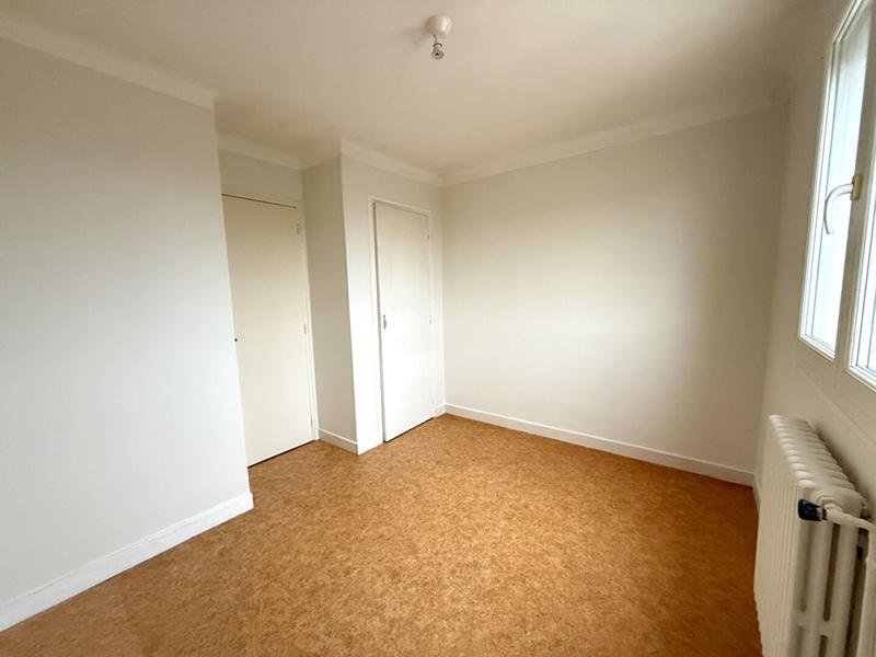 Appartement - 54 m² - 3 pièces