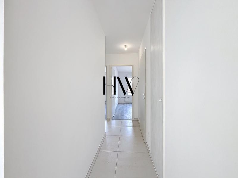 Appartement - 120 m² - 5 pièces