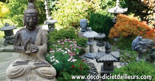 Déco d'ici et d'Ailleurs