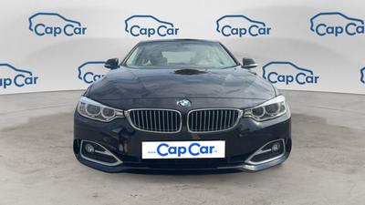 Bmw Serie 4 coupé (F32) 428i 245 Modern