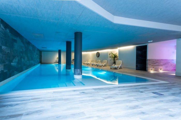 Appartement - 22 m² - 1 pièce