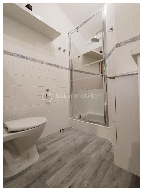 Appartement - 29 m² - 2 pièces