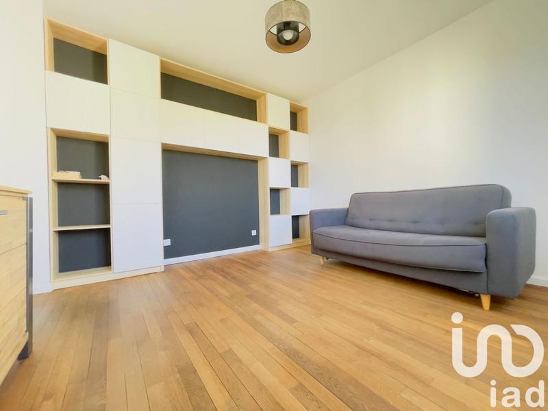 Maison - 113 m² - 6 pièces