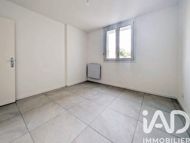 Appartement - 80 m² - 3 pièces